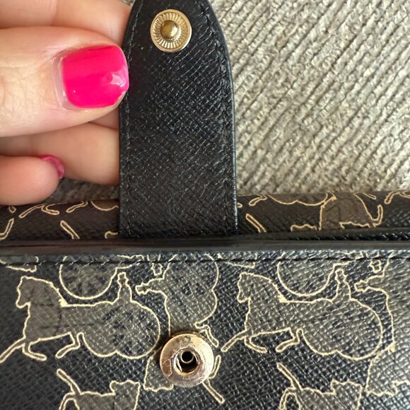 CELINE Wallet - Picture 8 of 15